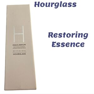 HOURGLASS Restoring Essence 4fl Oz NEW